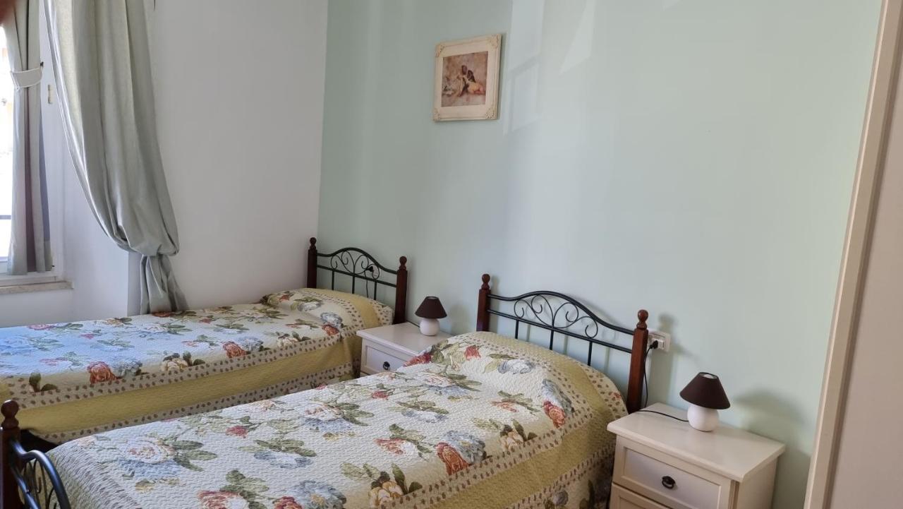 Bed and Breakfast Antico Borgo Piceno à Ascoli Piceno Extérieur photo