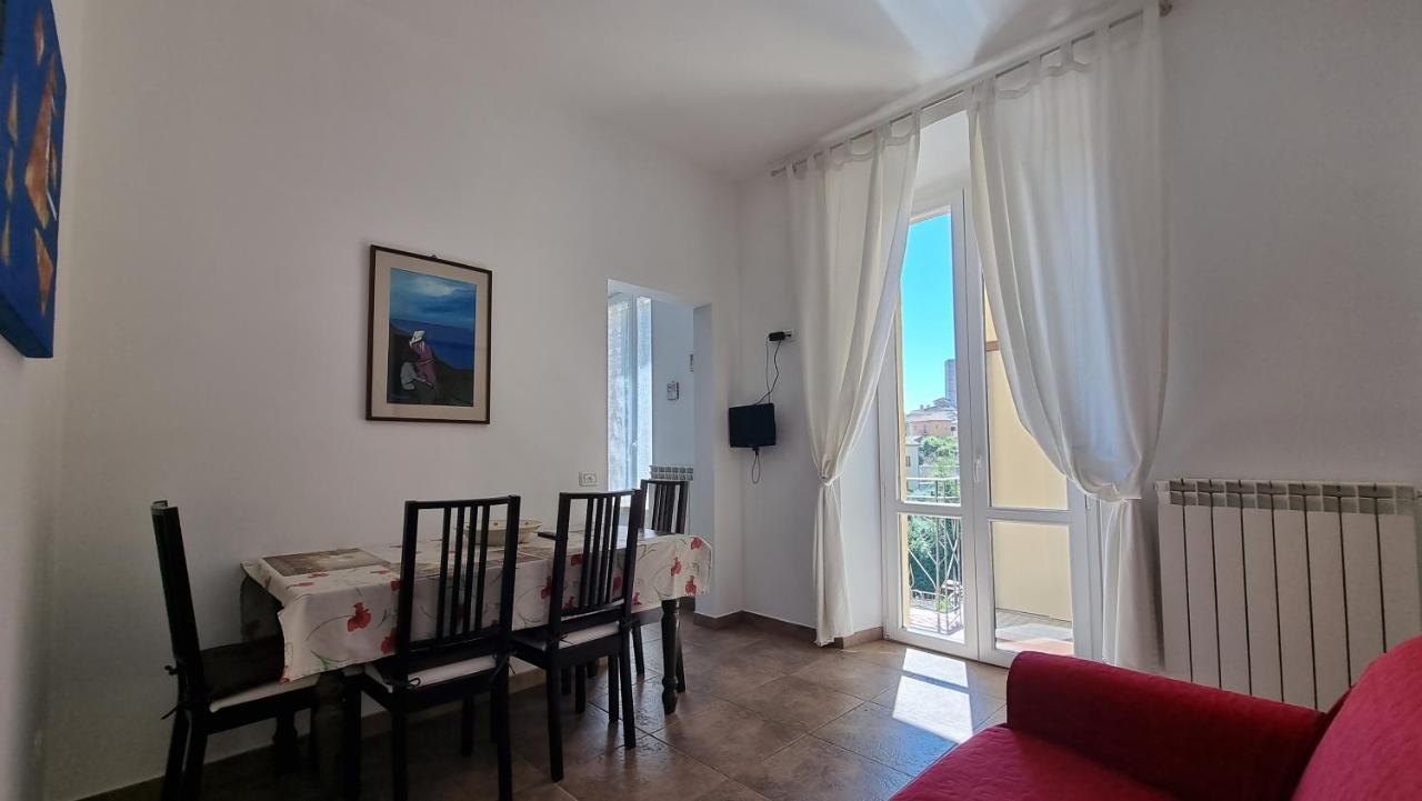 Bed and Breakfast Antico Borgo Piceno à Ascoli Piceno Extérieur photo