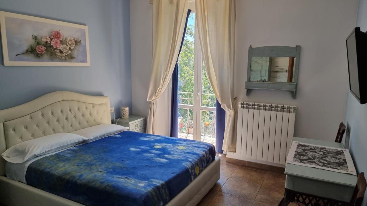 Bed and Breakfast Antico Borgo Piceno à Ascoli Piceno Extérieur photo