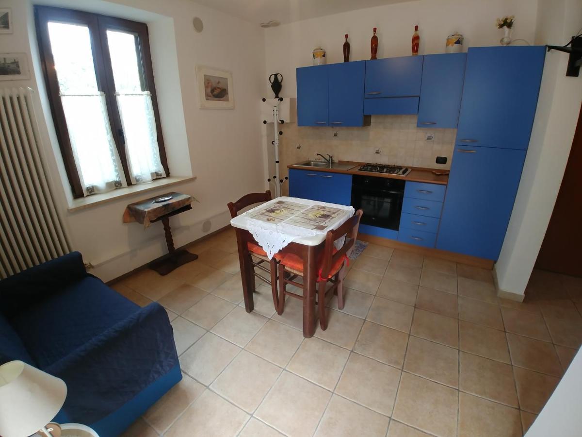 Bed and Breakfast Antico Borgo Piceno à Ascoli Piceno Extérieur photo