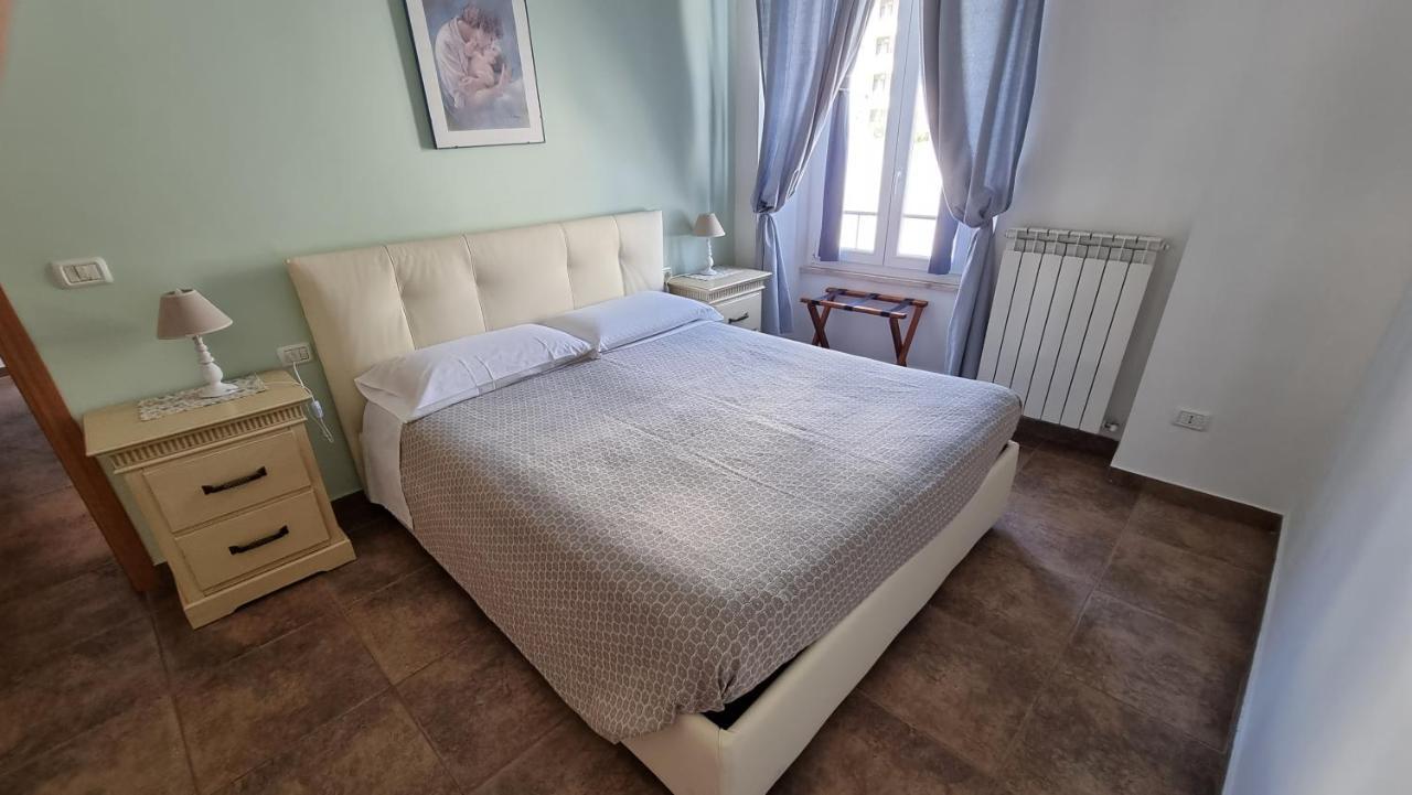 Bed and Breakfast Antico Borgo Piceno à Ascoli Piceno Chambre photo
