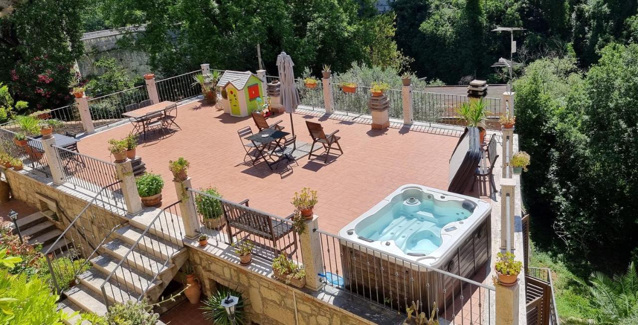 Bed and Breakfast Antico Borgo Piceno à Ascoli Piceno Extérieur photo