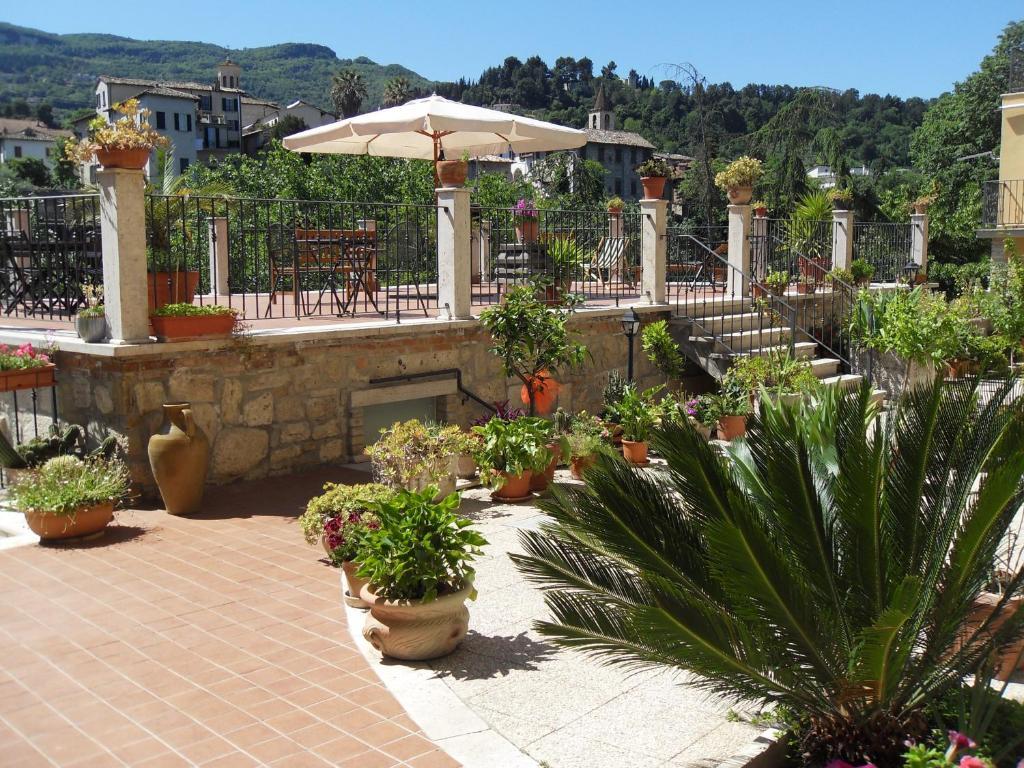 Bed and Breakfast Antico Borgo Piceno à Ascoli Piceno Extérieur photo